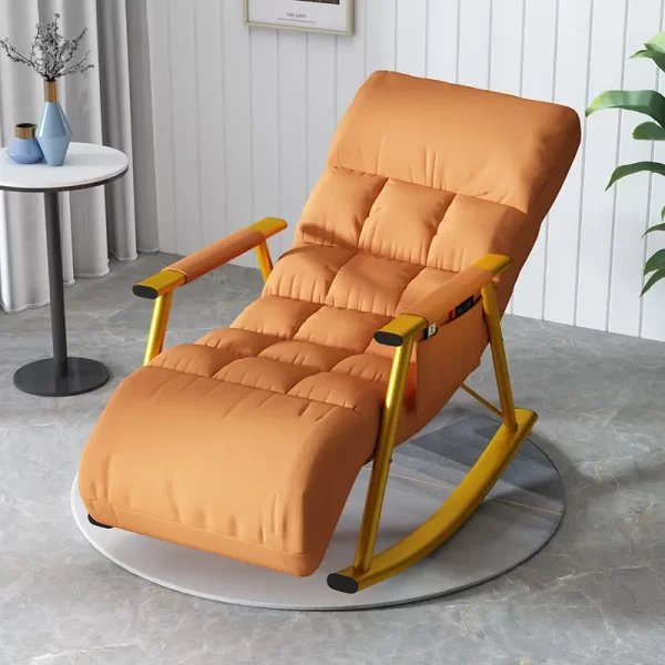 CalmCrest™ Adult Rocking Chair