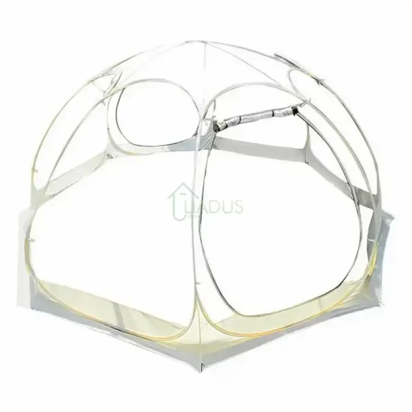 NatureDome™ Transparent Camping Tent - Image 5