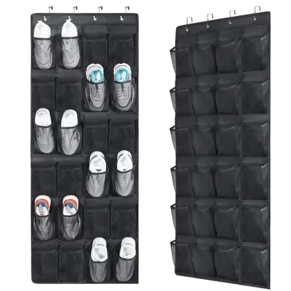 PocketNest™ Shoe Holder and Organizer