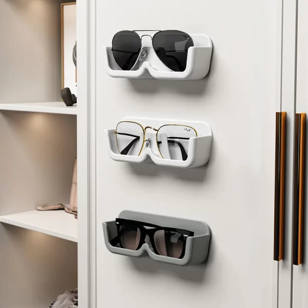 CrystalClear™ Shades Rack