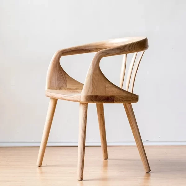 NordicNest™ Zen Chair - Image 6