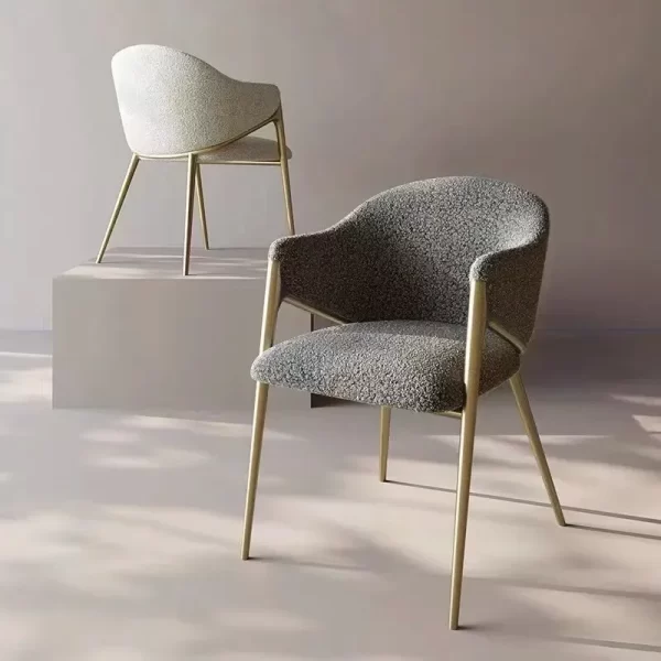 The Modern Milano™ Elegance Chair - Image 4