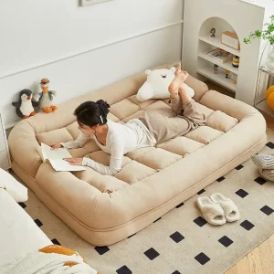 CloudCushion™ Zenith Relaxation Sofa