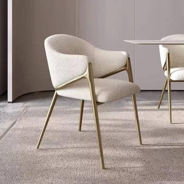 The Modern Milano™ Elegance Chair - Image 3