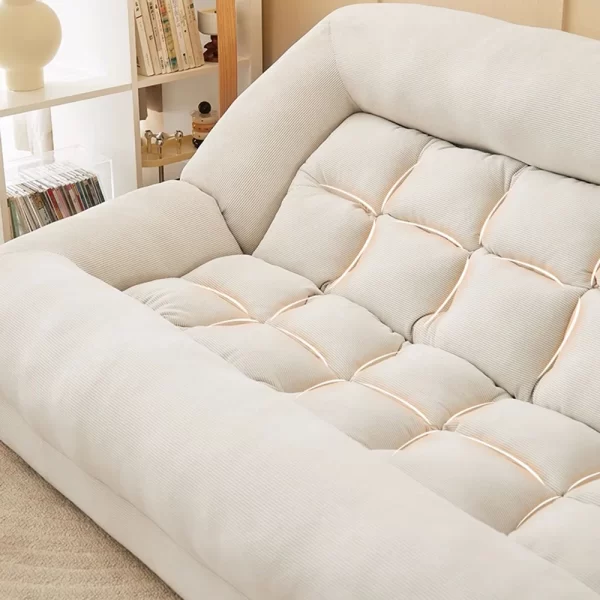 CloudCushion™ Zenith Relaxation Sofa - Image 5