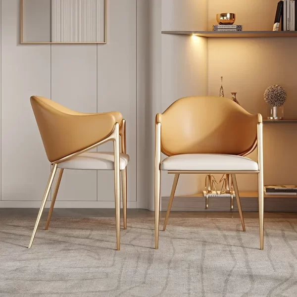 The Modern Milano™ Elegance Chair - Image 2