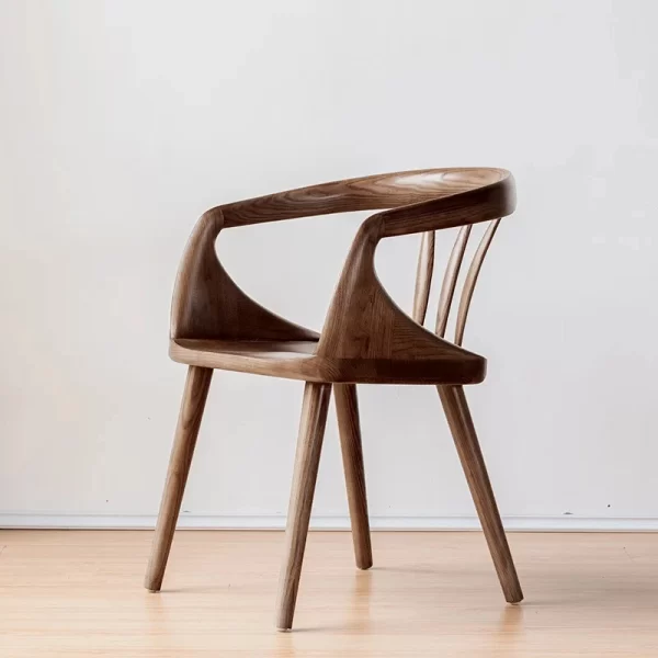 NordicNest™ Zen Chair - Image 4