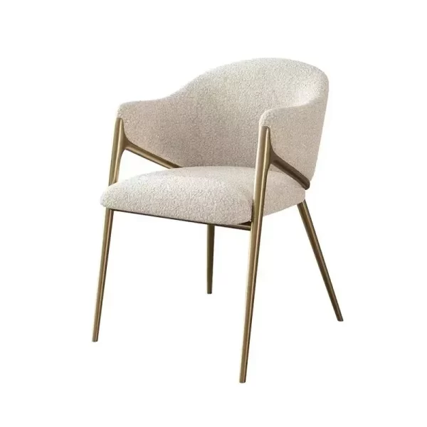 The Modern Milano™ Elegance Chair - Image 5