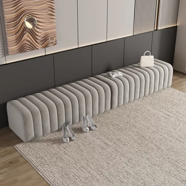 HappySeat™ Veluxe Entry Ottoman - Image 5