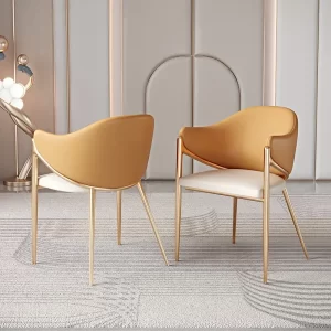 The Modern Milano™ Elegance Chair